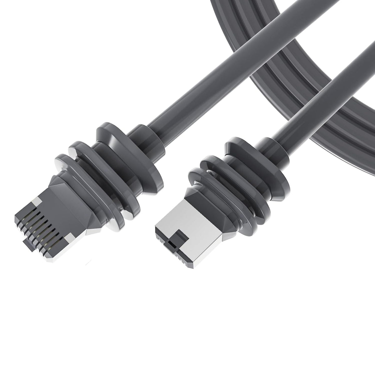 Shielded Cat 6 Network Cable for Starlink Gen 3 Dish