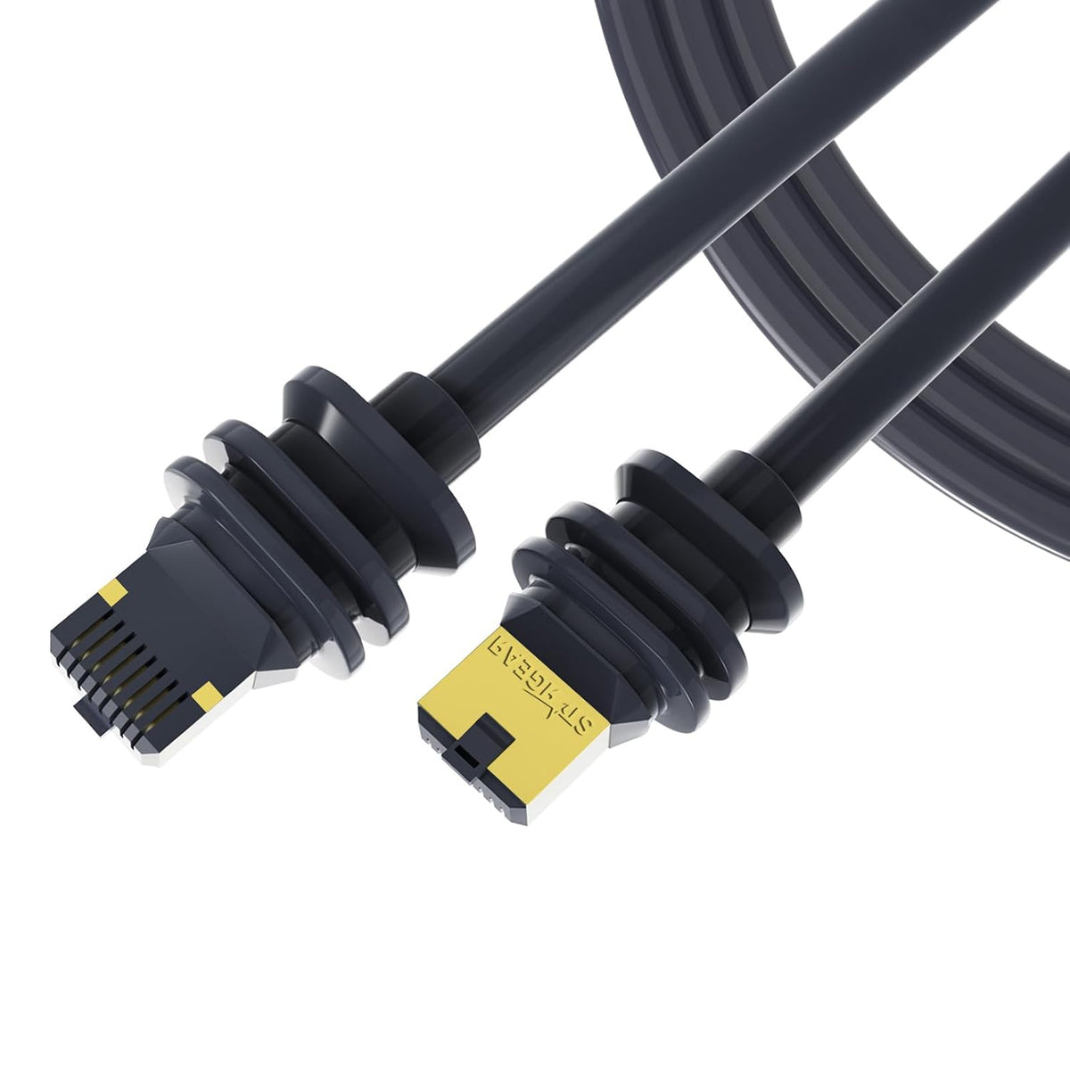 Cat 6 Ethernet Extension Cable for Starlink Standard Dish V3