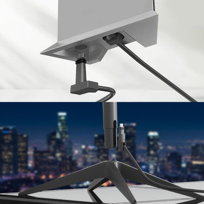 10 m Replacement Cable for Starlink Gen 2 Dish with End Caps